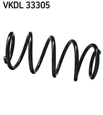 Mola de suspensão SKF ref. VKDL 33305